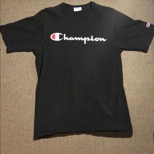 Champion Tee!